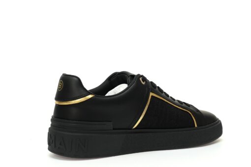 Balmain Low Sneaker 2025