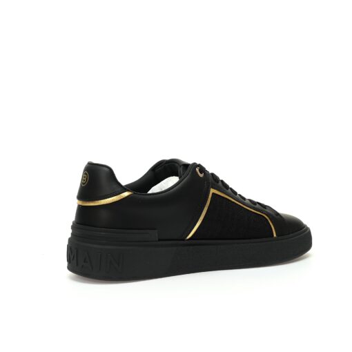 Balmain Low Sneaker - Image 3