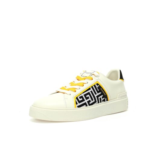 Balmain Low Sneakers - Image 2