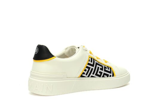 Balmain Low Sneakers 2025