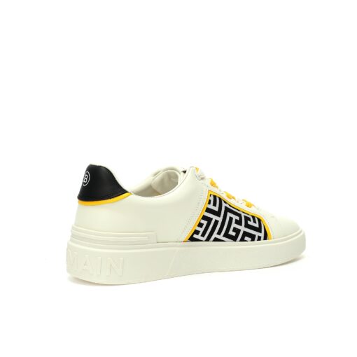 Balmain Low Sneakers - Image 3