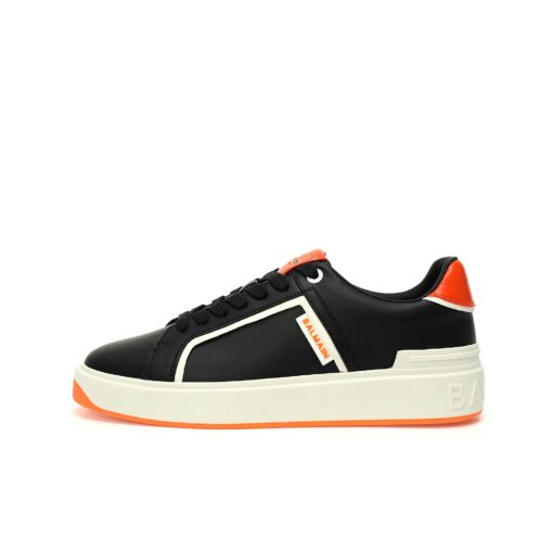 Balmain Low Sneakers