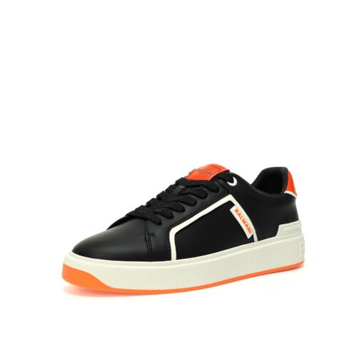 Balmain Low Sneakers - Image 2