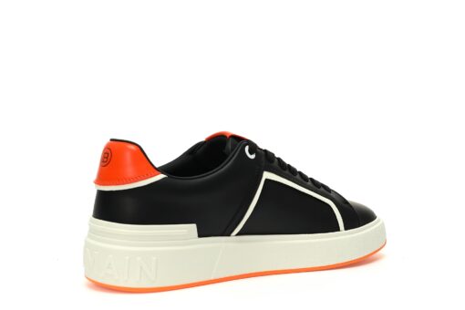 Balmain Low Sneakers 2025