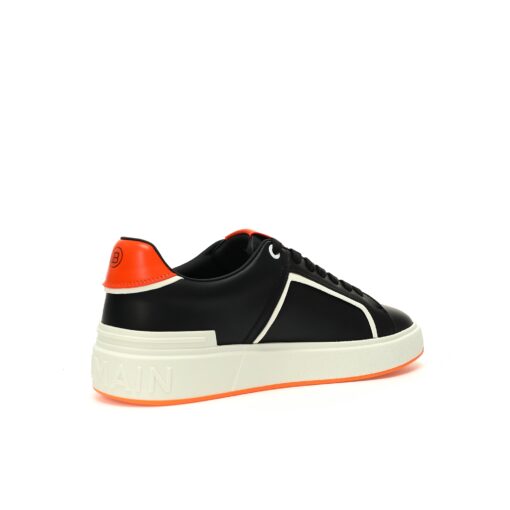 Balmain Low Sneakers - Image 3