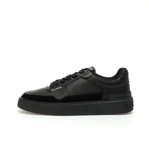 Balmain Low Sneakers