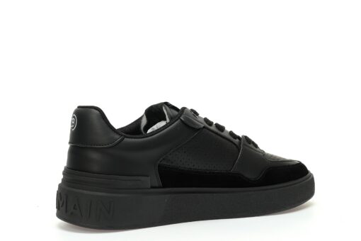 Balmain Low Sneakers 2025