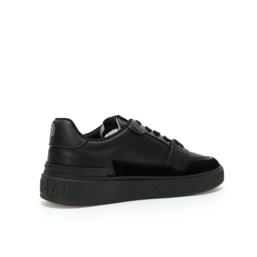 Balmain Low Sneakers - Image 3