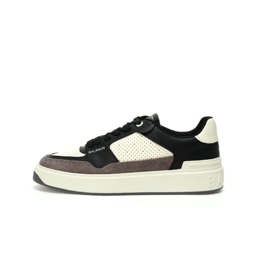 Balmain Low Sneakers