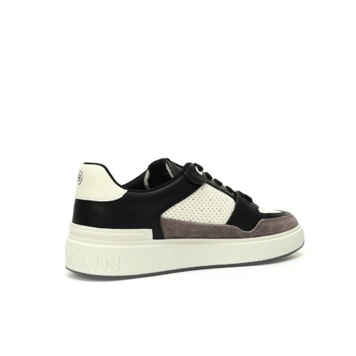 Balmain Low Sneakers - Image 3