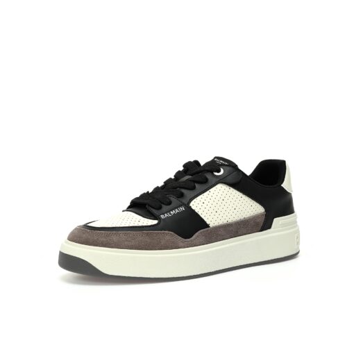 Balmain Low Sneakers - Image 2