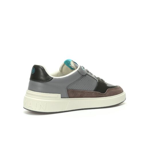 Balmain Low Sneakers - Image 3