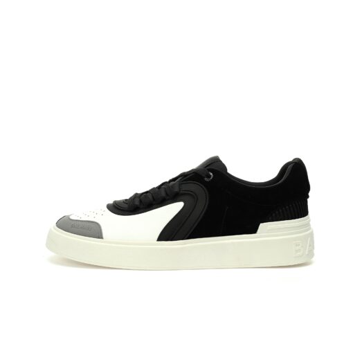 Balmain Low Sneakers