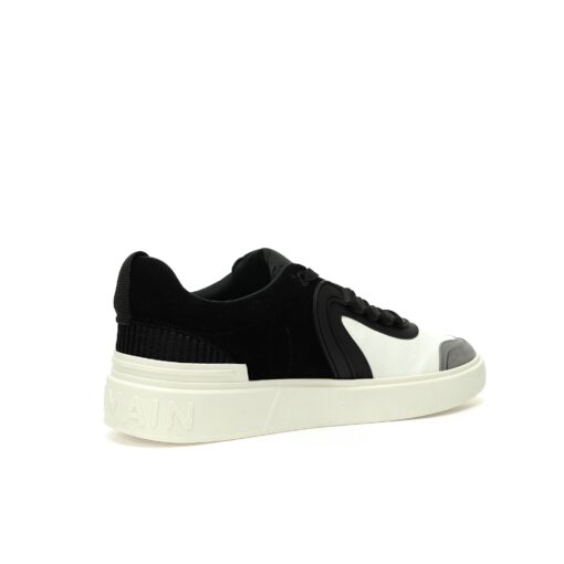 Balmain Low Sneakers - Image 3