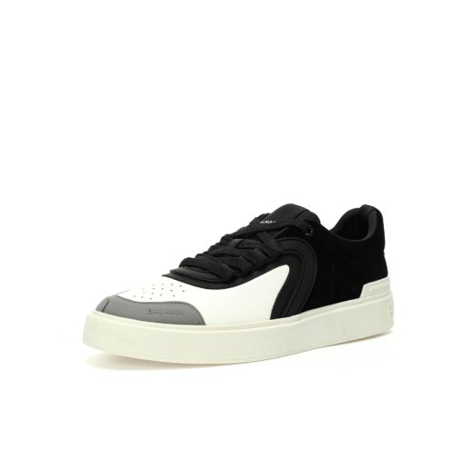 Balmain Low Sneakers - Image 2