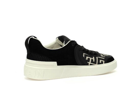 Balmain B-Court Flip Low Sneakers 2025