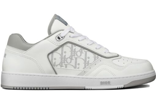 Dior B27 Low White Gray - 45