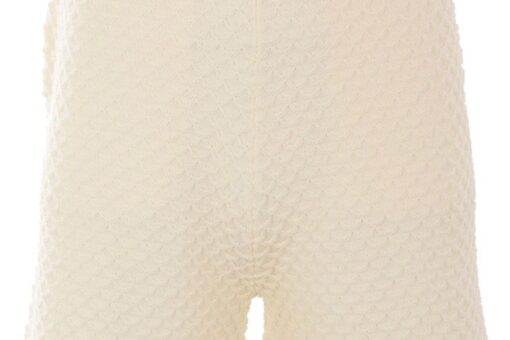 Casablanca Knit Shorts