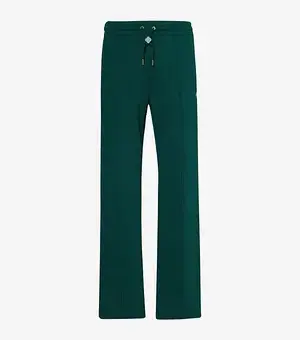 Casablanca Casa Way track pants green