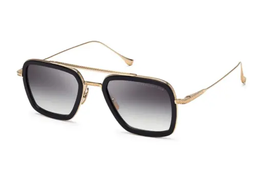 Dita FLIGHT Aviator Sunglasses