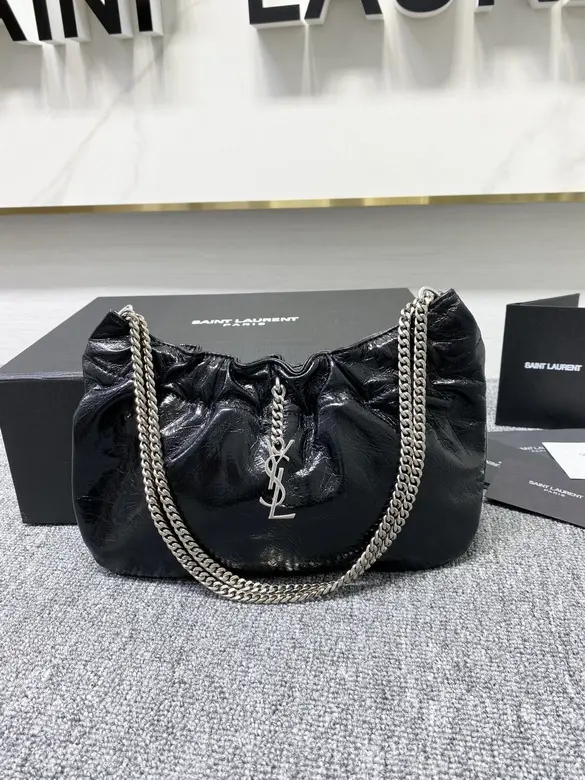 YSL Original Bag 2026 | Drip Kickz YSL Original Bag