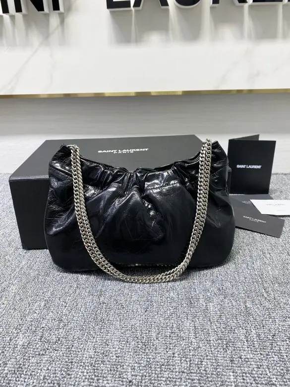 YSL Original Bag 2026 | Drip Kickz YSL Original Bag - Image 2