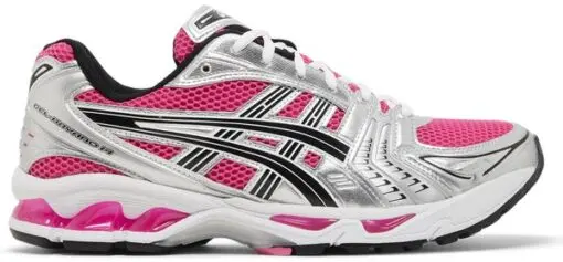 ASICS Gel Kayano 14 ‘Pink Glow’