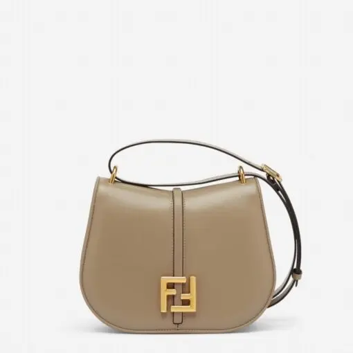 Fendi Bag Beige Gold 2026 | Drip Kickz Fendi Bag Beige Gold