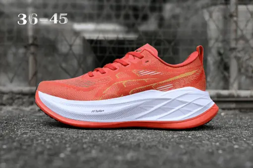 ASICS Superblast 2 Red