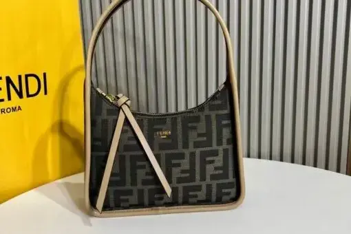 Fendi Hobo Bag