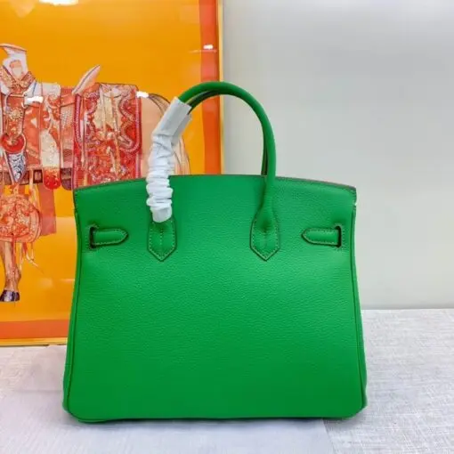Hermes Birkin Togo Bag Green 2026 | Drip Kickz Hermes Birkin Togo Bag Green - Image 3