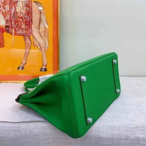 Hermes Birkin Togo Bag Green 2026 | Drip Kickz Hermes Birkin Togo Bag Green - Image 2