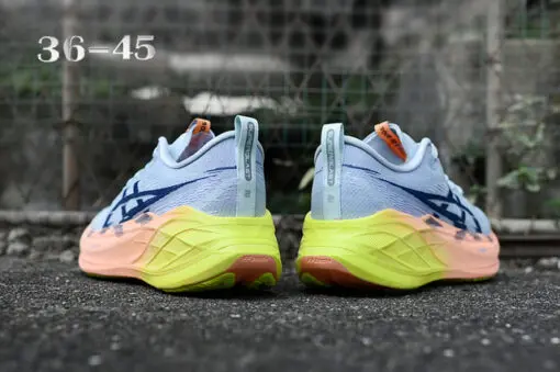 ASICS Superblast 2 Gray Blue 2026 | Drip Kickz ASICS Superblast 2 Gray Blue - Image 2