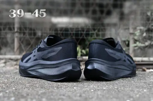 ASICS Magic Speed 4 All Black 2026 | Drip Kickz ASICS Magic Speed 4 All Black - Image 3
