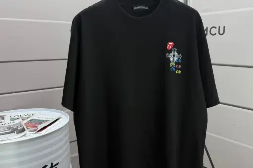 Chrome Hearts Hoodie White