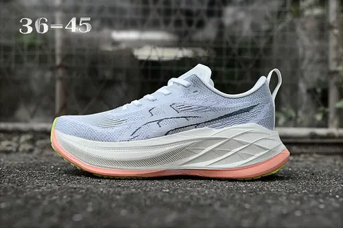 ASICS Superblast 2 Grey