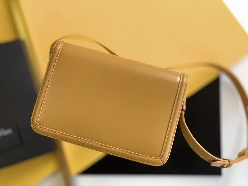 YSL Original Bag 2026 | Drip Kickz YSL Original Bag - Image 2