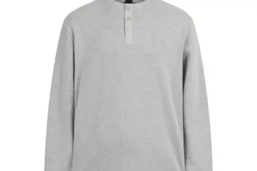 Chrome Hearts Long Sleev T-shirt Grey