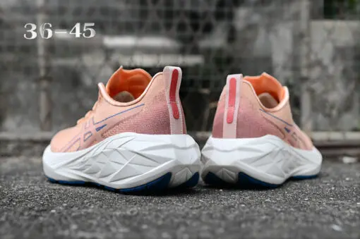 ASICS Novablast 4 Brick Red 2026 | Drip Kickz ASICS Novablast 4 Brick Red - Image 3