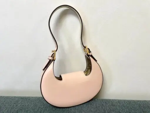 Fendi Cookie Bag Cream 2026 | Drip Kickz Fendi Cookie Bag Cream - Image 2