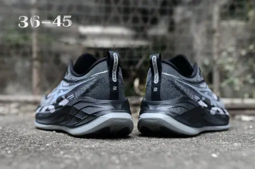 ASICS Superblast 2 Black & Gray 2026 | Drip Kickz ASICS Superblast 2 Black & Gray - Image 3
