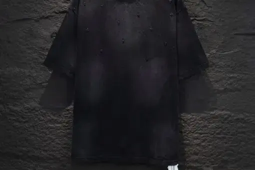 Chrome Hearts T-Shirt Black M1