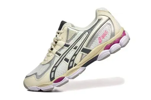 Asics GEL-NYC 2055 White Powder