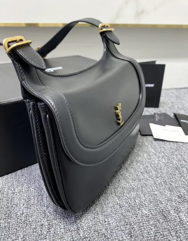 YSL Original Bag 2026 | Drip Kickz YSL Original Bag - Image 3