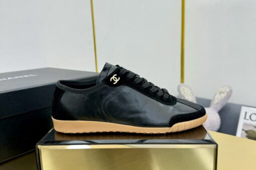 Loewe Sneakers Black