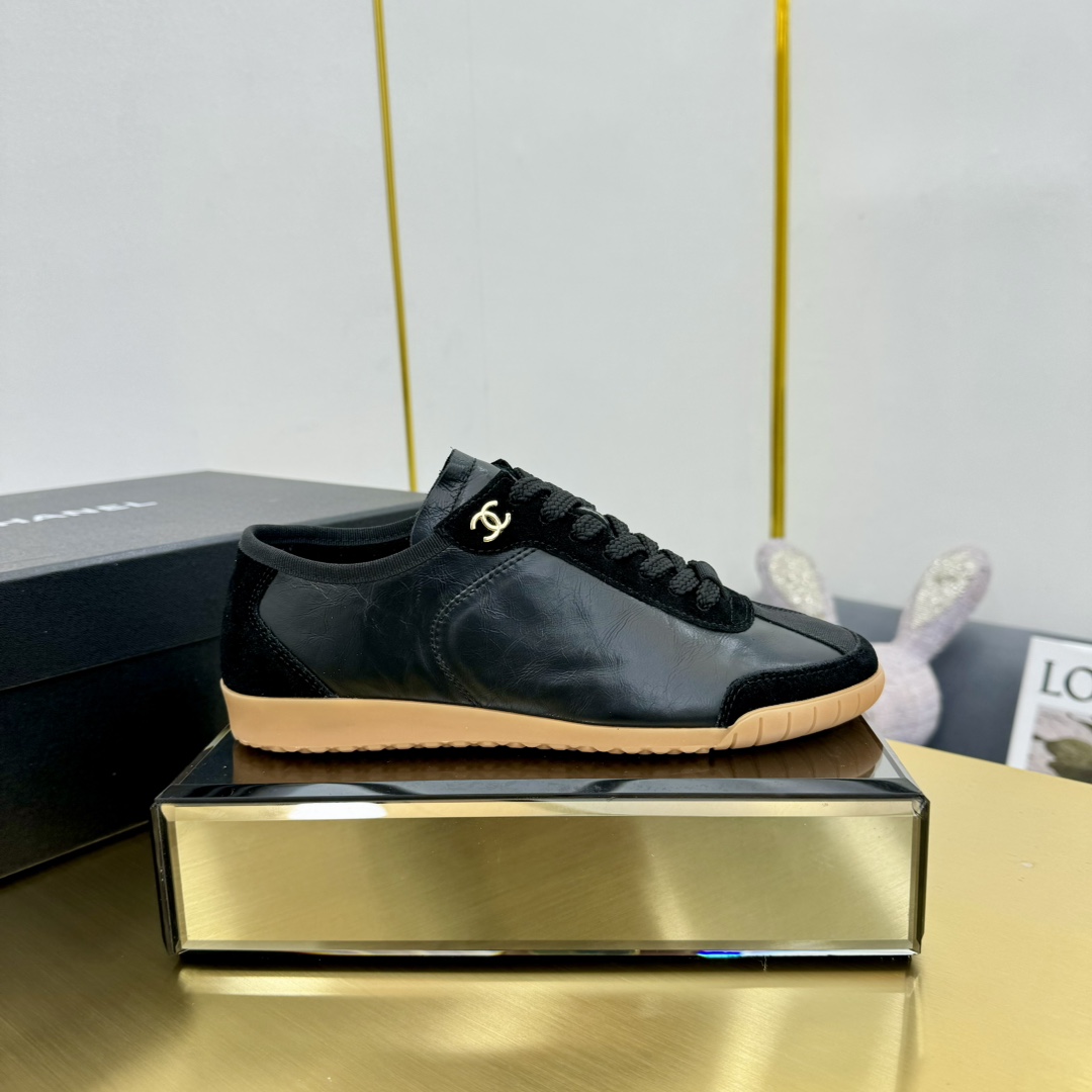Loewe Sneakers Black 2026 | Drip Kickz Loewe Sneakers Black