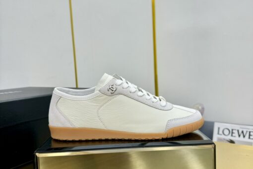 Loewe Sneakers White