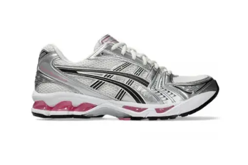 ASICS Gel-Kayano 14 Cream Sweet Pink