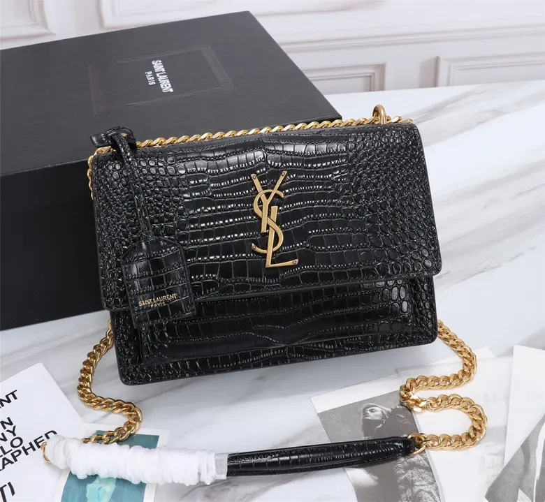YSL Original Bag 2026 | Drip Kickz YSL Original Bag