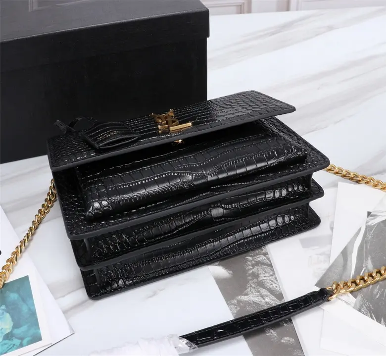 YSL Original Bag 2026 | Drip Kickz YSL Original Bag - Image 3